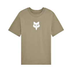 Camiseta Fox Head Mujer – Estilo Deportivo y Comodidad Casual