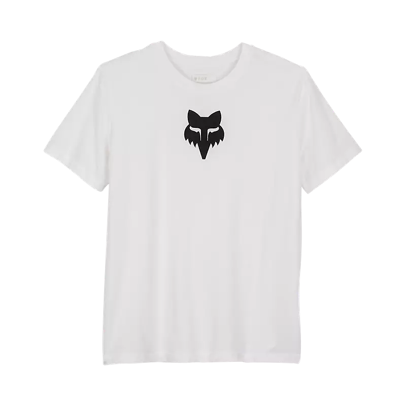 Camiseta Fox Head Mujer – Estilo Deportivo y Comodidad Casual