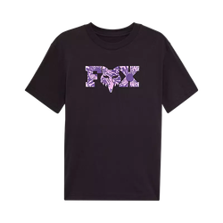 Camiseta Fox Image Phantom Mujer 👕🦊 | Estilo, Comodidad y Rendimiento
