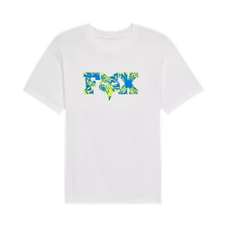 Camiseta Fox Image Phantom Mujer 👕🦊 | Estilo, Comodidad y Rendimiento