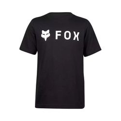 Camiseta Fox Juvenil Absolute – Estilo y Comodidad para los Jóvenes Riders 🦊🔥