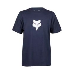 Camiseta Fox Legacy Juvenil – Estilo Clásico y Comodidad para el Día a Día 🦊