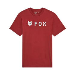 Camiseta Fox Premium Absolute | Comodidad y Estilo para el Día a Día 🦊🔥 Marrón óxido