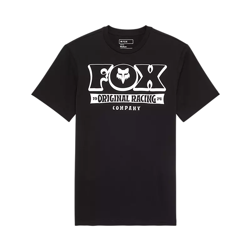 Camiseta Fox Premium Banner 🦊👕 | Estilo casual y comodidad de alta calidad