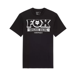 Camiseta Fox Premium Banner 🦊👕 | Estilo casual y comodidad de alta calidad