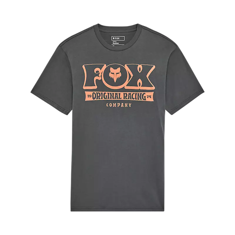 Camiseta Fox Premium Banner 🦊👕 | Estilo casual y comodidad de alta calidad