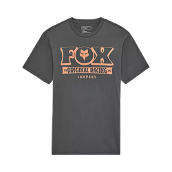 Camiseta Fox Premium Banner 🦊👕 | Estilo casual y comodidad de alta calidad