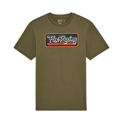 Camiseta Fox Premium Equipped 🦊👕 | Estilo, Comodidad y Calidad Superior