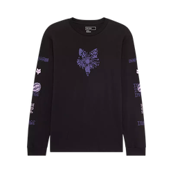 Camiseta Fox Premium Manga Larga Image Phantom 👕🦊 | Estilo y Comodidad