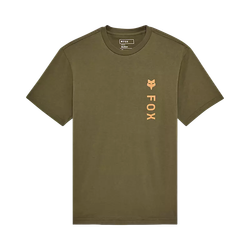 Camiseta Fox Premium Winners Circle 🦊👕 | Estilo y comodidad casual