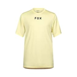 🚴‍♂️🔥 Camiseta Fox Ranger con Logo – Rendimiento y Estilo para el MTB