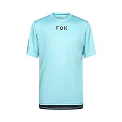 🚴‍♂️🔥 Camiseta Fox Ranger con Logo – Rendimiento y Estilo para el MTB