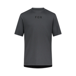 🚴‍♂️🔥 Camiseta Fox Ranger con Logo – Rendimiento y Estilo para el MTB
