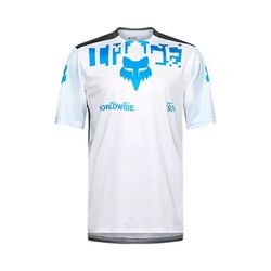 Camiseta Fox Ranger Digi Image – Rendimiento y Estilo para el MTB 🚴‍♂️🔥