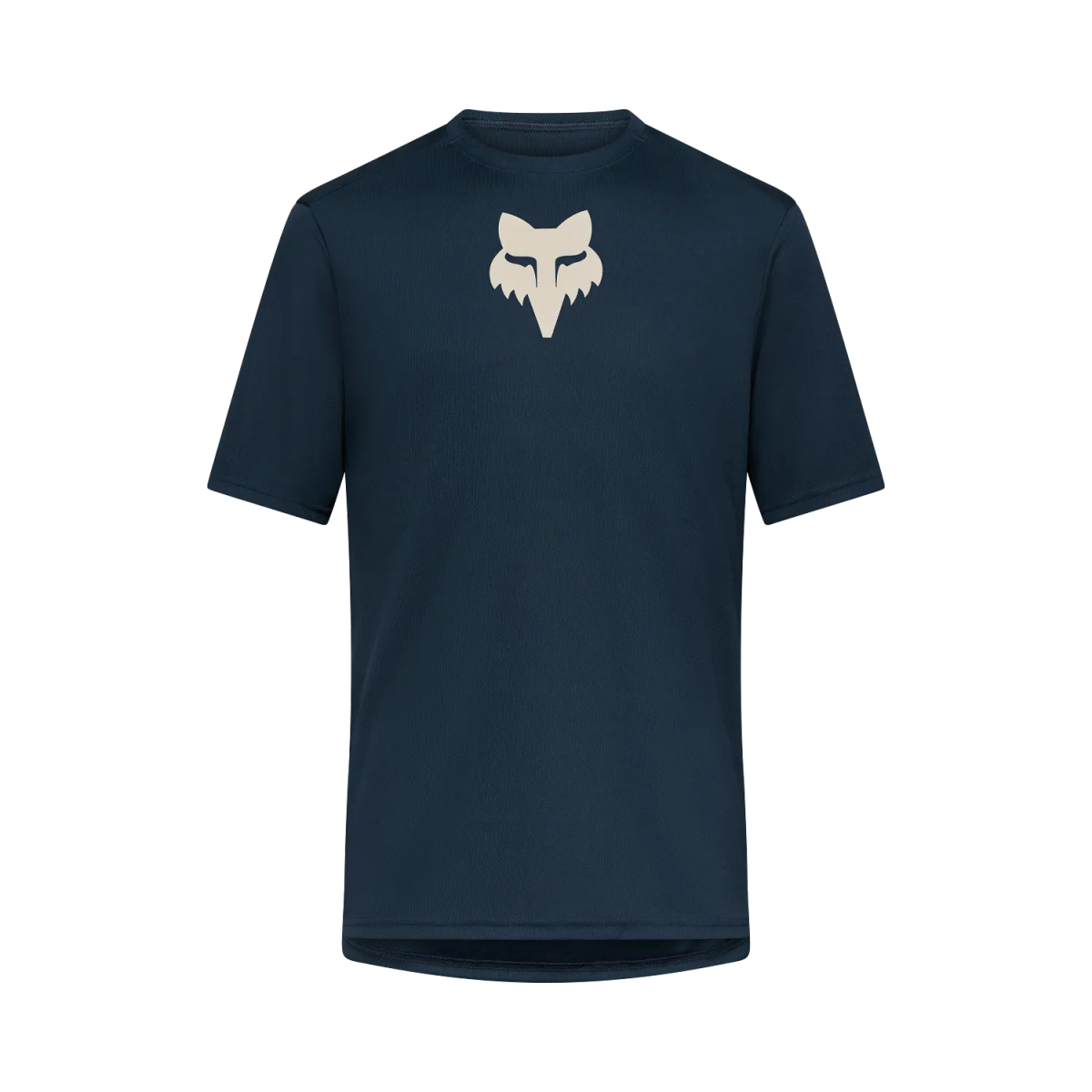 👕🦊 Camiseta Fox Ranger Fox Head – Comodidad y Rendimiento para MTB y Trail