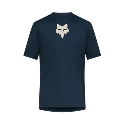 👕🦊 Camiseta Fox Ranger Fox Head – Comodidad y Rendimiento para MTB y Trail