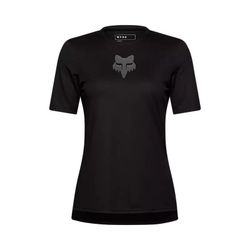 🚵‍♀️🔥 Camiseta Fox Ranger Fox Head para Mujer – Estilo y Rendimiento en el MTB