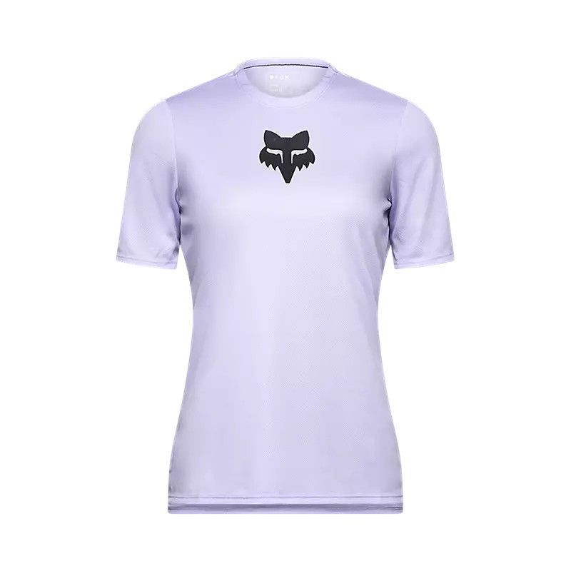 🚵‍♀️🔥 Camiseta Fox Ranger Fox Head para Mujer – Estilo y Rendimiento en el MTB