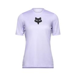 🚵‍♀️🔥 Camiseta Fox Ranger Fox Head para Mujer – Estilo y Rendimiento en el MTB