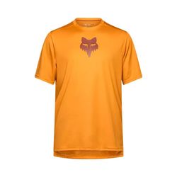 🚵‍♂️🔥 Camiseta Fox Ranger Fox Head – Rendimiento y Estilo para el MTB
