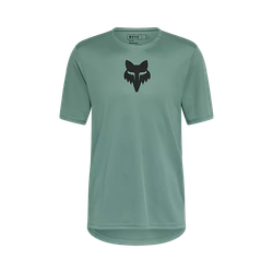 🚵‍♂️🔥 Camiseta Fox Ranger Fox Head – Rendimiento y Estilo para el MTB