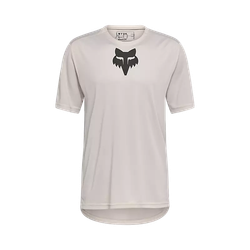 🚵‍♂️🔥 Camiseta Fox Ranger Fox Head – Rendimiento y Estilo para el MTB