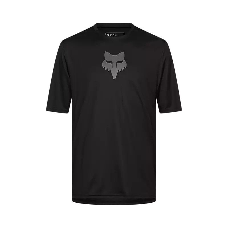 🚵‍♂️ Camiseta Fox Ranger Fox Head – Rendimiento y Estilo para MTB 🦊