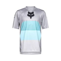 🚵‍♂️ Camiseta FOX Ranger Grid – Rendimiento, Comodidad y Estilo para MTB 🦊