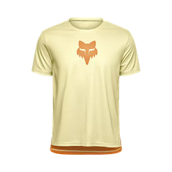 Camiseta FOX Ranger Juvenil Fox Head | Comodidad, Estilo MTB y Rendimiento Diario para Jóvenes Riders