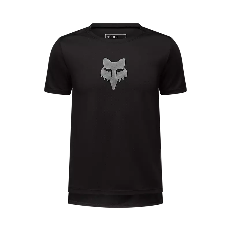 Camiseta FOX Ranger Juvenil Fox Head | Comodidad, Estilo MTB y Rendimiento Diario para Jóvenes Riders