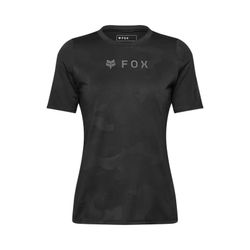 🚵‍♀️ Camiseta Fox Ranger TruDri® para Mujer – Comodidad y Estilo en Cada Aventura 🦊