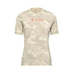 🚵‍♀️ Camiseta Fox Ranger TruDri® para Mujer – Comodidad y Estilo en Cada Aventura
