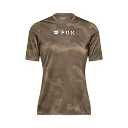 🚵‍♀️ Camiseta Fox Ranger TruDri® para Mujer – Comodidad y Estilo en Cada Aventura 🦊