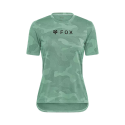 🚵‍♀️👕 Camiseta Fox Ranger TruDri® para Mujer  Comodidad y Estilo en Cada Aventura 🌄✨