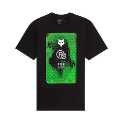 Camiseta Fox RS Premium 🦊👕 | Estilo, Confort y Calidad Casual