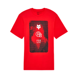 Camiseta Fox RS Premium 🦊👕 | Estilo, Confort y Calidad Casual