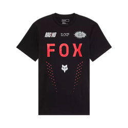 Camiseta Fox Shield Premium 🦊👕 | Estilo, Comodidad y Calidad Superior