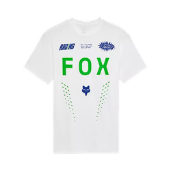 Camiseta Fox Shield Premium 🦊👕 | Estilo, Comodidad y Calidad Superior