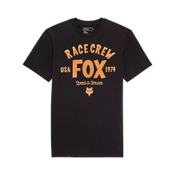 Camiseta Fox Slogan Premium 🦊👕 | Estilo Urbano y Máxima Comodidad