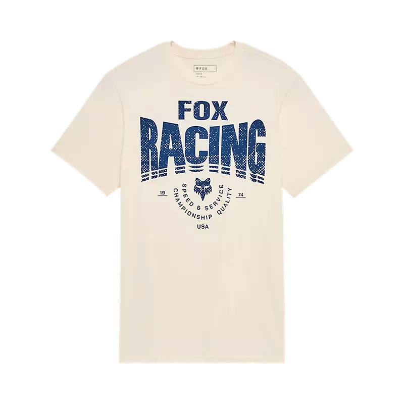 Camiseta Fox Tread Premium 🦊👕 | Estilo Casual y Confort de Alta Calidad