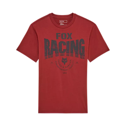 Camiseta Fox Tread Premium 🦊👕 | Estilo Casual y Confort de Alta Calidad