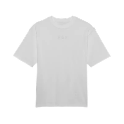 Camiseta Fox Wordmark Oversized 👕🔥 | Estilo urbano y comodidad premium