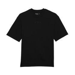Camiseta Fox Wordmark Oversized 👕🔥 | Estilo urbano y comodidad premium
