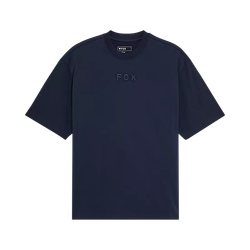 Camiseta Fox Wordmark Oversized 👕🔥 | Estilo urbano y comodidad premium