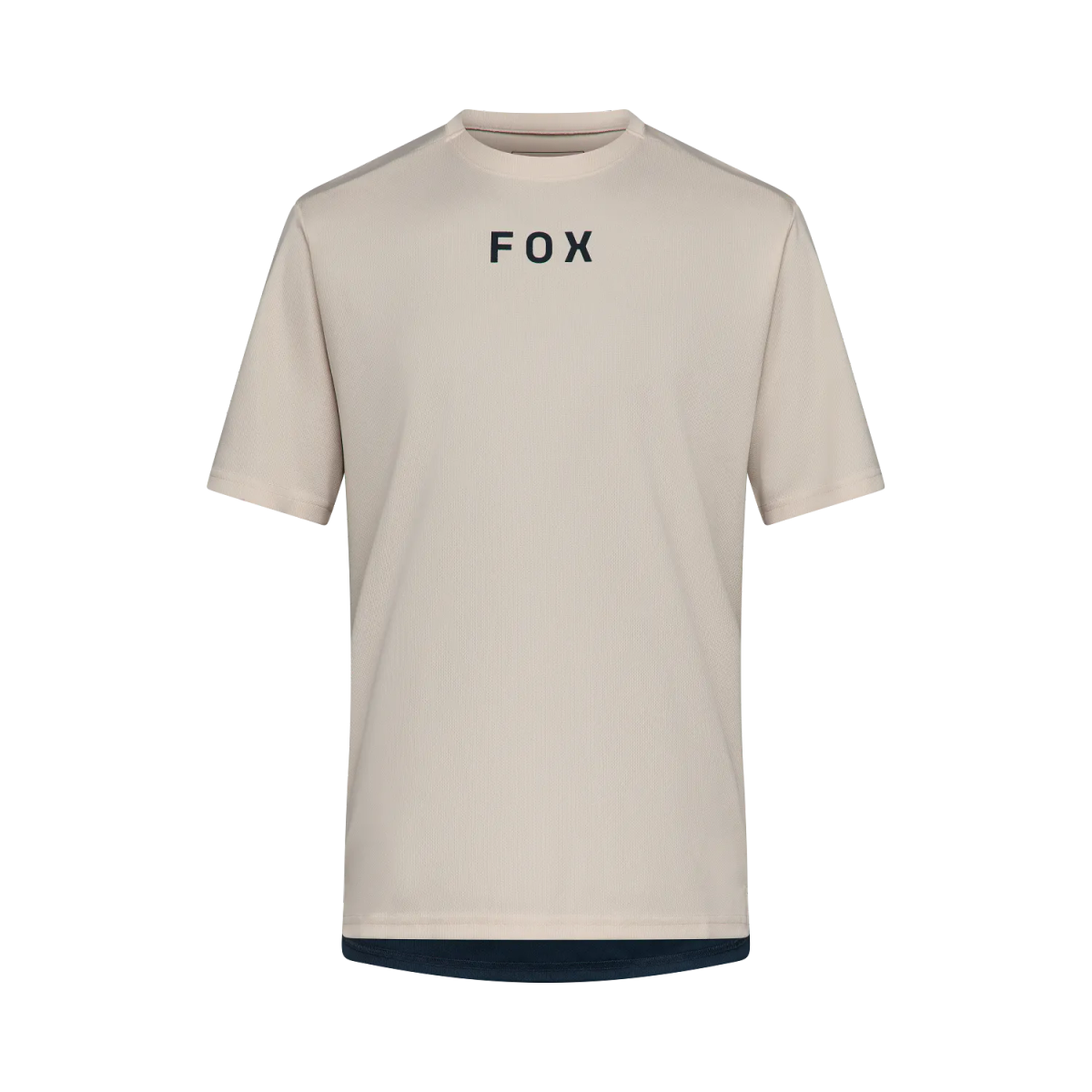 👕🔥 Camiseta Fox Wordmark Ranger – Rendimiento y Estilo para MTB, Trail y Uso Diario