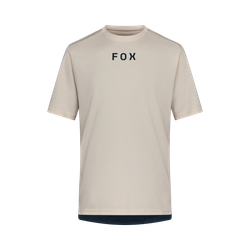 👕🔥 Camiseta Fox Wordmark Ranger – Rendimiento y Estilo para MTB, Trail y Uso Diario