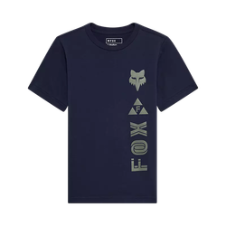 Camiseta Fox Youth Glyph 🦊 | Estilo juvenil, comodidad y autenticidad