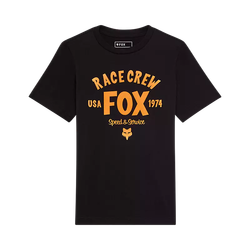 Camiseta Fox Youth Slogan 🦊👕 | Estilo juvenil y comodidad