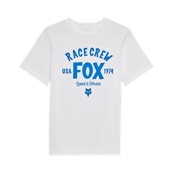 Camiseta Fox Youth Slogan 🦊👕 | Estilo juvenil y comodidad