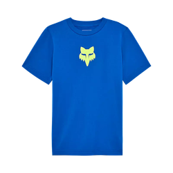 Camiseta Fox Youth Spire 🦊👕 | Comodidad y estilo para jóvenes riders